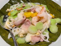 -江南雅厨(李公堤店)