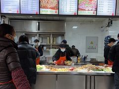 -林静小吃(复兴路店)