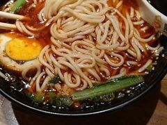 -粟氏天府·东北烧烤(长安街店)