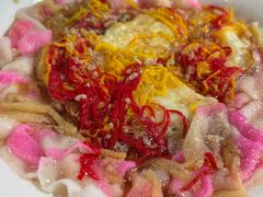 -龙姐私房菜(和顺古镇店)