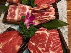 -匠牛道烤肉料理店(西坝河店)