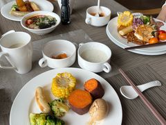 -上海佘山世茂艾美酒店