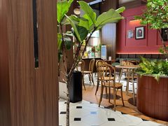 -嗒令甜品·主题融合料理餐厅(首座时代店)