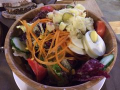 iphone_upload_pic-Paulaner·德国帕拉娜自酿啤酒餐厅(海上世界店)