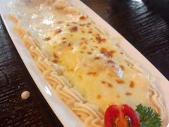 -马迭尔德式西餐精酿啤酒屋(中央大街店)