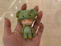 -泡泡玛特POPMART(宁波印象城店)