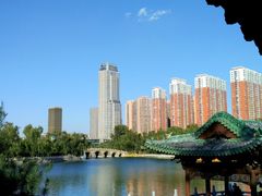 -迎泽公园