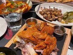 -Nord Grill&Bar Highland诺德西餐(深圳欢乐海岸店)