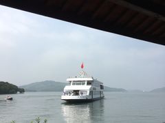 -天目湖山水园
