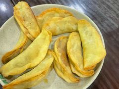 -李记清真馆(打钉巷店)