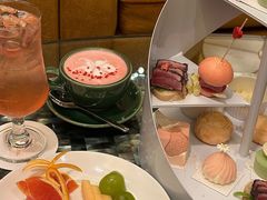 -无锡君来洲际酒店