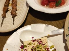 -那时新疆·若羌(经纬汇店)