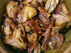 -斯丹姜母鸭·古法干香(涂门街总店)