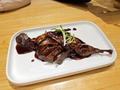 招牌外婆酱鸭-江南外婆桥·寻味嘉兴(月河店)