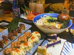-食鲤料理(西虹东路店)