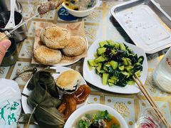 -清真·鸦儿李记·小馆(后海店)
