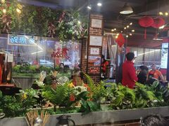 -钢管厂五区小郡肝火锅串串香(总店)