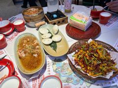 -来菜·湖北头牌藕汤(武商MALL众圆店)
