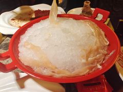 -蜀九鼎毛肚火锅(惠安店)
