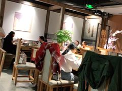 大堂-呷哺呷哺 黄金牧场 (新中关购物中心店)