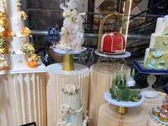 -杜哈夫DOUX RÊVE·生日蛋糕(日月光店)