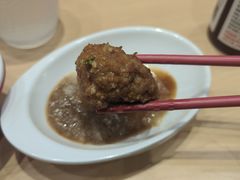 -喜家德虾仁水饺(淄博银泰城店)