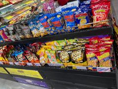 -周茉食品超市(北大街店)