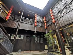 -上席擂茶·新中式青年茶馆(古城店)