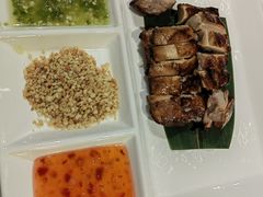 越南烤鸡肉-PHO爺·越南料理(亦庄大族广场店)