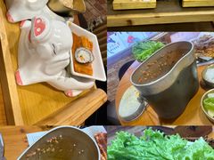 -杀猪天·韩国烤肉(总店)