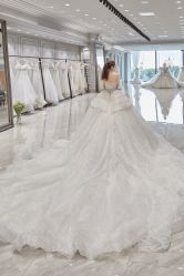 -MuseMarry婚纱(前海嘉里中心店)