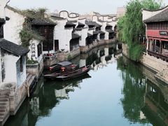 -嘉兴月河历史街区