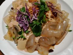 -凯达饺子城(燕山大街店)