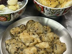 -老胡甜汤(龙眼店)