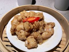 -吉旺港式餐厅(南方商城店)