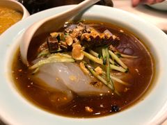 -杏花堂·山西菜馆(晋中万达店)