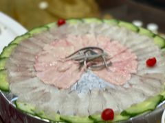 -孔庆璞河豚馆(白玉兰酒店)