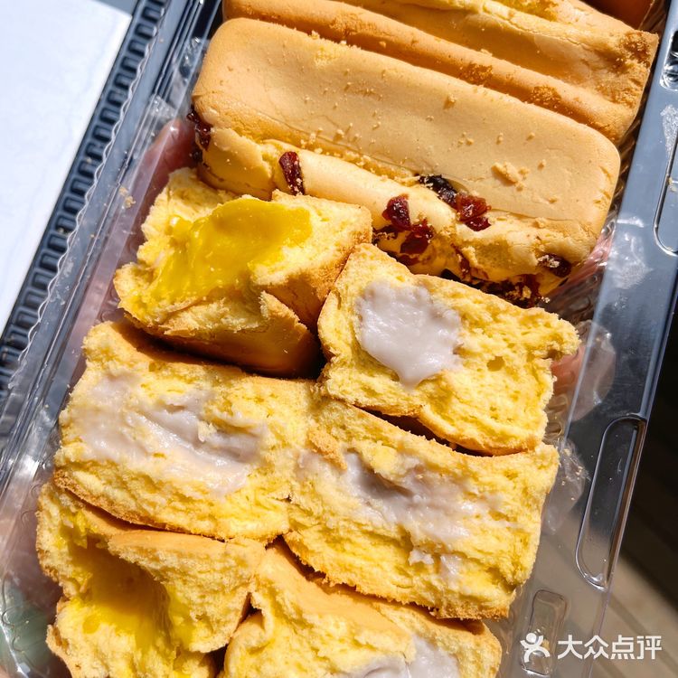 🤤福州超火的粑粑糕 我怎么才吃到啊