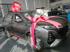 -北京新兴快马汽车服务有限公司丰台销售分公司(杜家坎店)