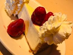 -The Cheesecake Factory 芝乐坊餐厅(王府中環店)
