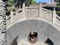-万寿八仙宫