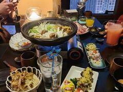 -春草居酒屋·晴子の店