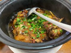 -小乡小镇·传承桐庐土菜·老板亲自烧的菜