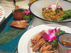 -太食獸泰式茶餐厅(IFS国金中心店)