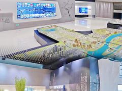 -广州市城市规划展览中心