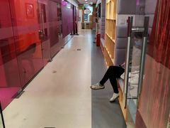 -卓美LAMDA戏剧演讲与培训中心(亚运村店)