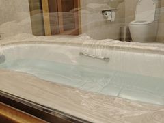 -廊坊固安福朋喜来登酒店