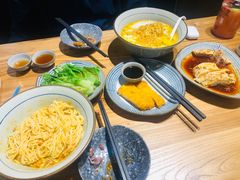 -南小蟹手工點心(三里屯店)