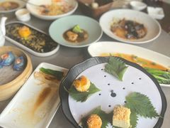 -水上明月·湖景餐厅