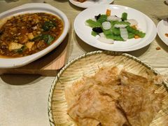 手撕饼-九转小磨·非遗东北菜旗舰店